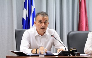 Νεολαία, ποιότητα ζωής και εξωστρέφεια στο επίκεντρο των πρωτοβουλιών του Δήμου Λαρισαίων 